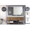 Columbia Latte Oak 72" Double (Vanity Only Pricing)